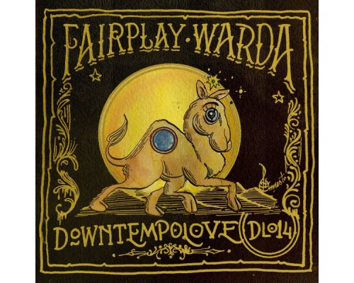 Fairplay - Warda