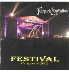 Fairport Convention - Festival