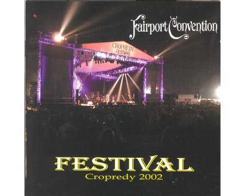 Fairport Convention - Festival