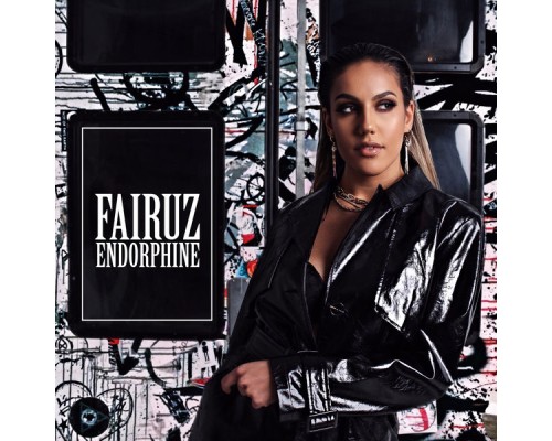 Fairuz - Endorphine