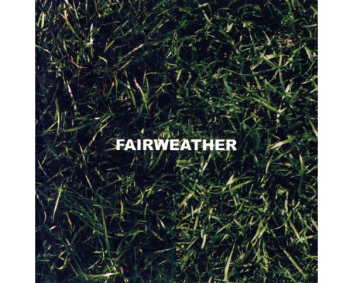 Fairweather - Lusitania