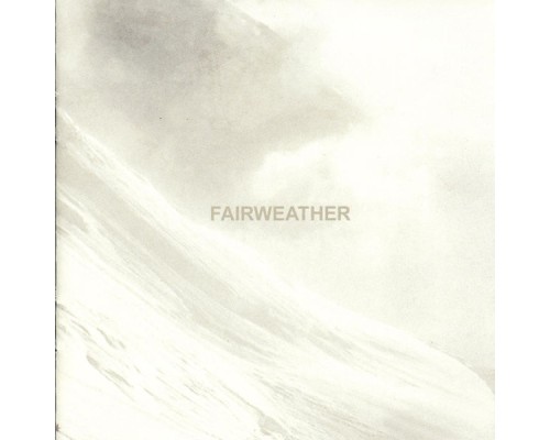 Fairweather - Alaska