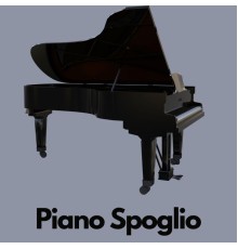 Fairy Hand - Piano Spoglio