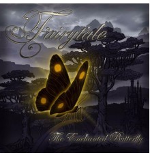 Fairytale - The Enchanted Butterfly