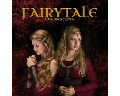 Fairytale - Autumn's Crown