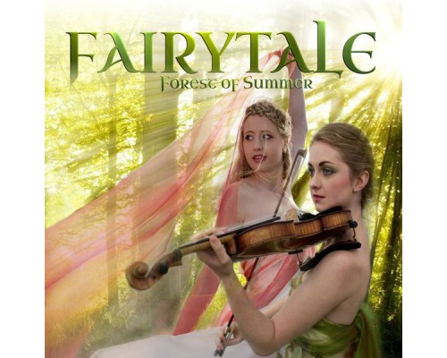 Fairytale - Forest of Summer