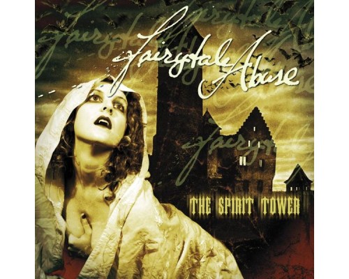 Fairytale Abuse - The Spirit Tower