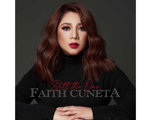 Faith Cuneta - Still The One