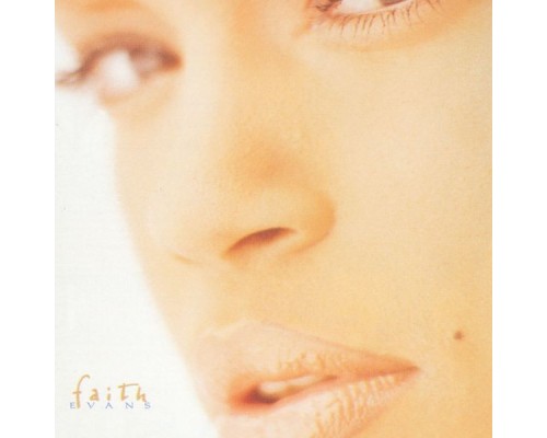 Faith Evans - Faith