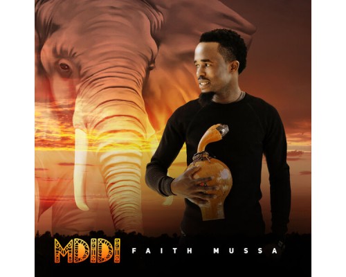 Faith Mussa - Mdidi