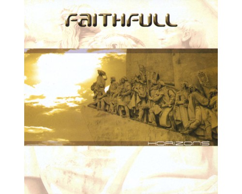 Faithfull - Horizons