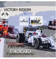 Faithfull & Fureus - Victory Riddim