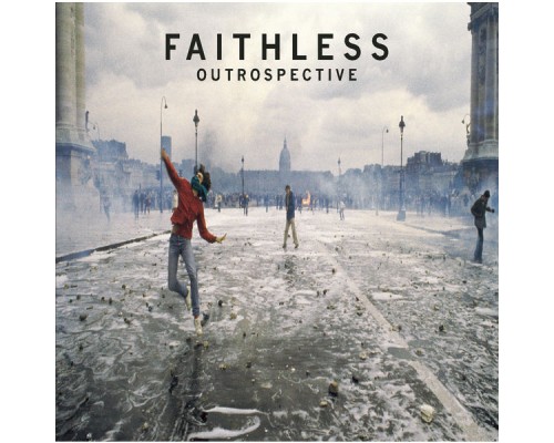 Faithless - Outrospective