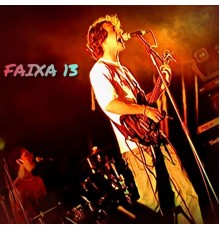 Faixa 13 - Faixa 13