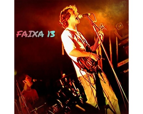 Faixa 13 - Faixa 13