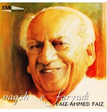 Faiz Ahmed Faiz - Naqsh-E-Faryadi