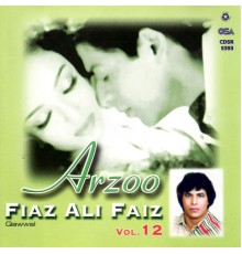 Faiz Ali Faiz - Arzoo