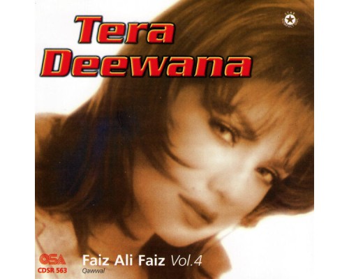 Faiz Ali Faiz - Tera Deewana