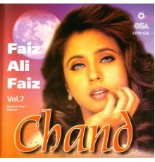 Faiz Ali Faiz - Chand