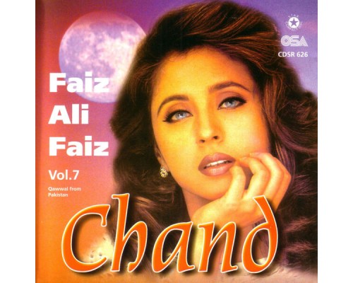 Faiz Ali Faiz - Chand