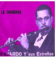 Fajardo & sus Estrellas - Clavelitos