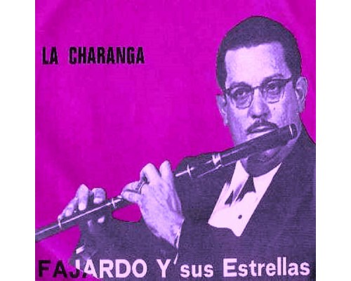 Fajardo & sus Estrellas - Clavelitos