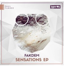 Fakdem - Sensations EP