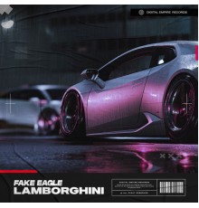 Fake Eagle - Lamborghini