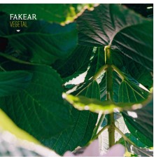 Fakear - Vegetal: Offshoots EP