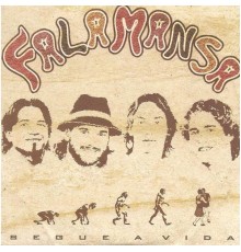 Falamansa - Segue a Vida