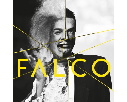 Falco - FALCO 60