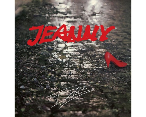 Falco - Jeanny