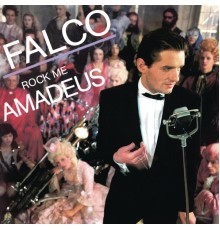 Falco - Rock Me Amadeus 30th Anniversary