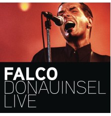 Falco - Donauinsel Live