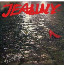 Falco - Jeanny EP