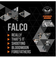 Falco - Forefathers EP