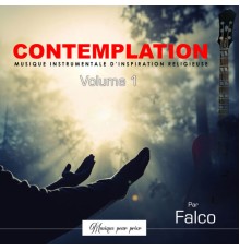 Falco - CONTEMPLATION VOLUME 1