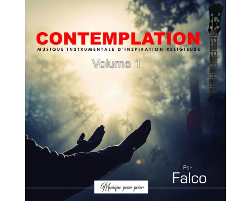 Falco - CONTEMPLATION VOLUME 1