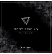 Falcon - Best Friend