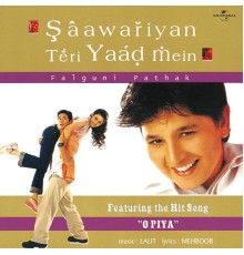 Falguni Pathak - O Piya