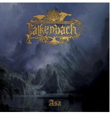 Falkenbach - Asa