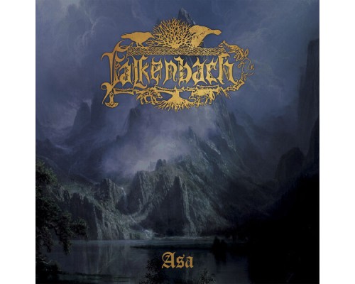 Falkenbach - Asa