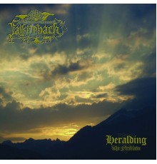 Falkenbach - Heralding - The Fireblade