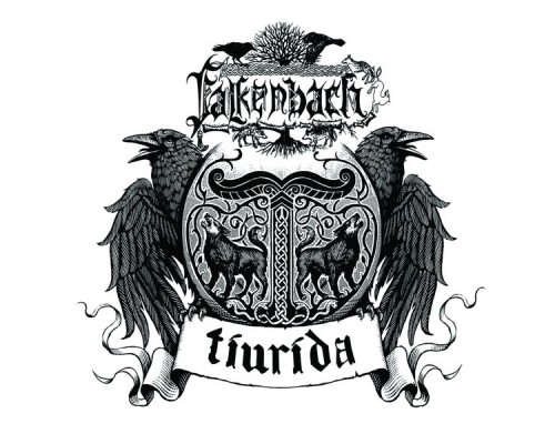 Falkenbach - Tiurida