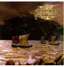 Falkenbach - ...magni blandinn ok megintíri...