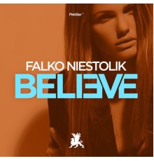 Falko Niestolik - Believe