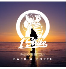 Falko Niestolik - Back & Forth