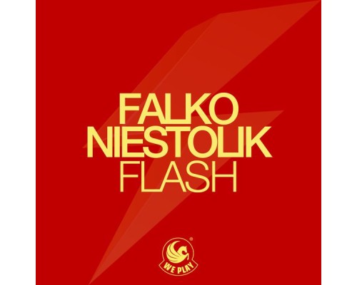 Falko Niestolik - Flash