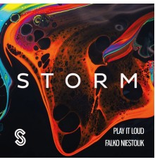 Falko Niestolik - Play It Loud