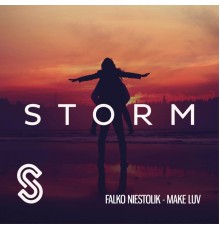 Falko Niestolik - Make Luv